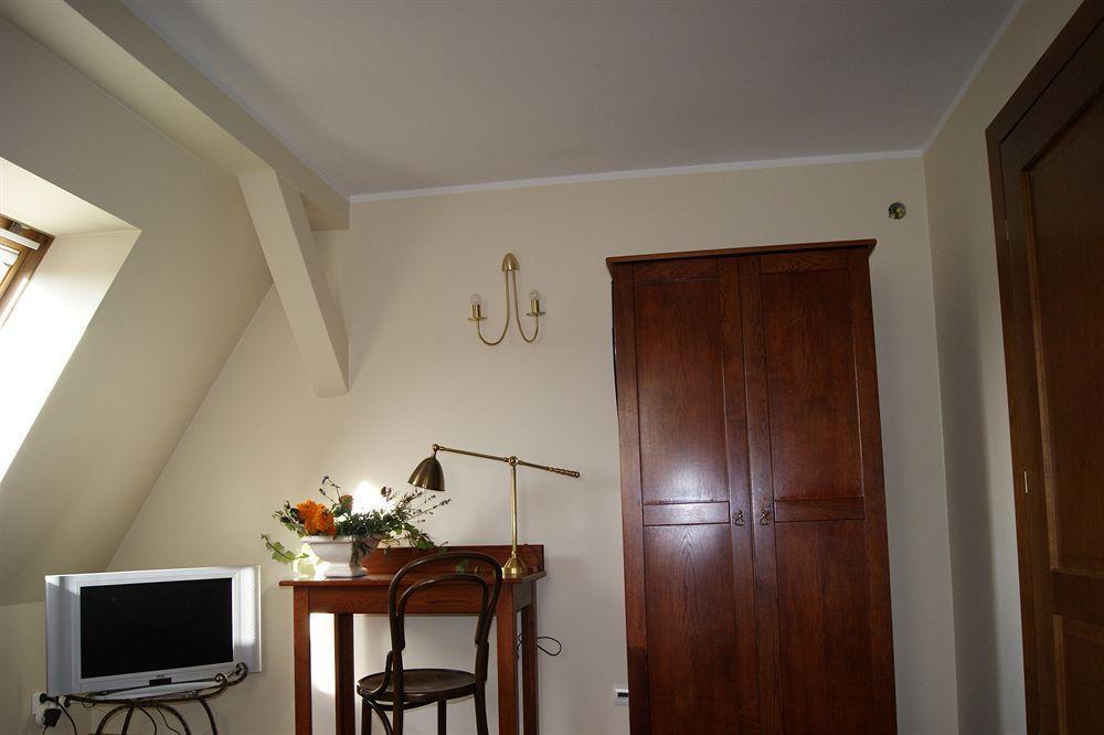Oliwa Park Lägenhetshotell 3*